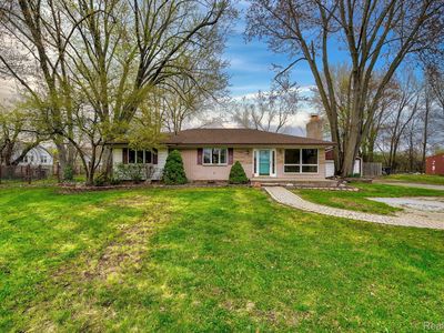 26430 Pennsylvania Rd, Taylor, MI, 48180