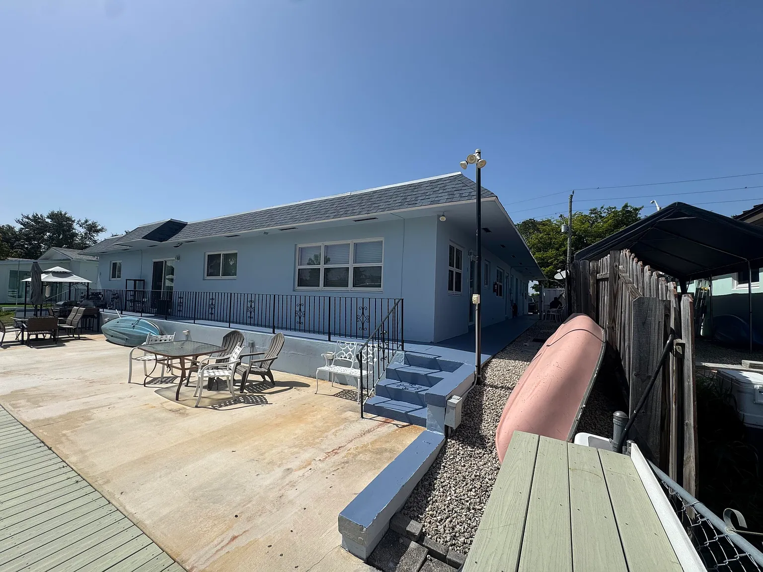 1 bed, 1.0 bath, 575 sqft, $1,650 — Photo 4