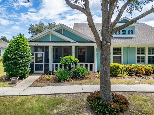 5318 GOLDEN ISLES DRIVE, APOLLO BEACH, FL 33572