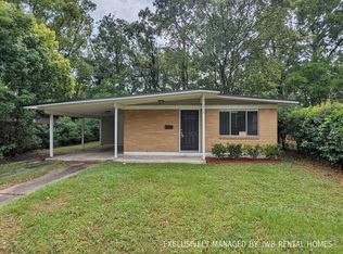 3323 Gladys St, Jacksonville, FL 32209