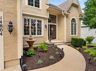 14804 Carter St, Overland Park, KS 66221