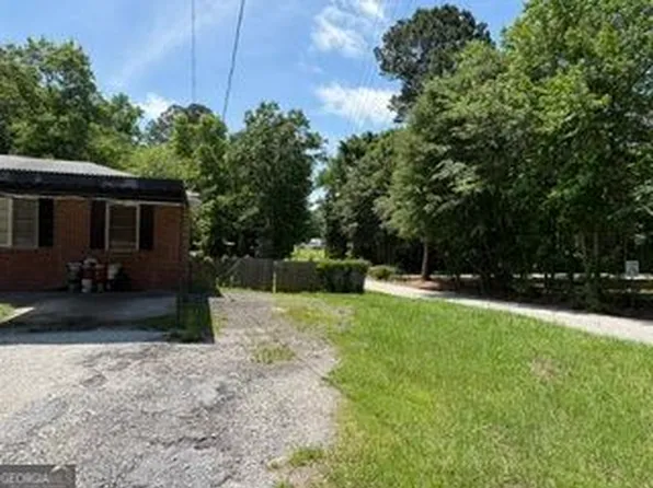 1835 Granade Rd SW, Conyers, GA 30094