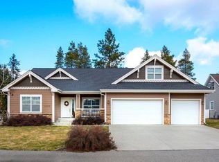 11570 N Cattle Dr, Hayden Lake, ID 83835