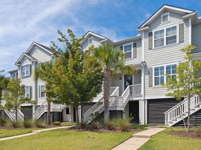 1617 Prince Edward St, Mount Pleasant, SC, 29466