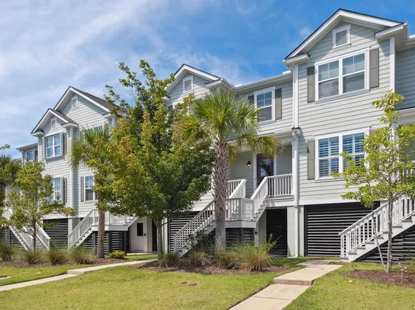 1617 Prince Edward St, Mount Pleasant, SC 29466