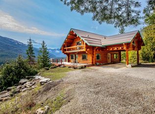 21 Barnes Ln, Noxon, MT 59853