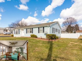 1006 Waite Ave, Sykesville, MD 21784