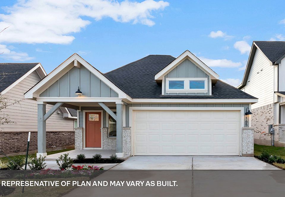 Plan Elevation.