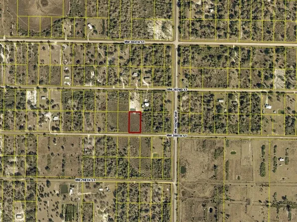 19369 NW 300th Street, Okeechobee, FL 34972