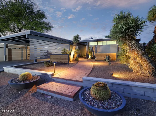 2029 E 7th St, Tucson, AZ 85719