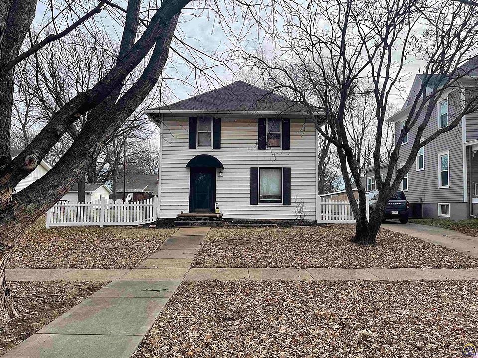 1st image of 505 Frazier St