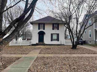 505 Frazier St, Valley Falls, KS 66088