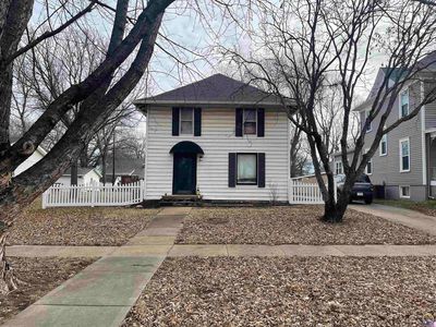 505 Frazier St, Valley Falls, KS, 66088