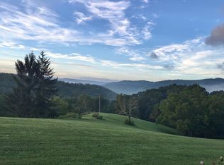 4704 Spring Valley Rd, Asbury, WV 24916