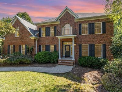 6196 Windsor Farme Rd, Summerfield, NC, 27358