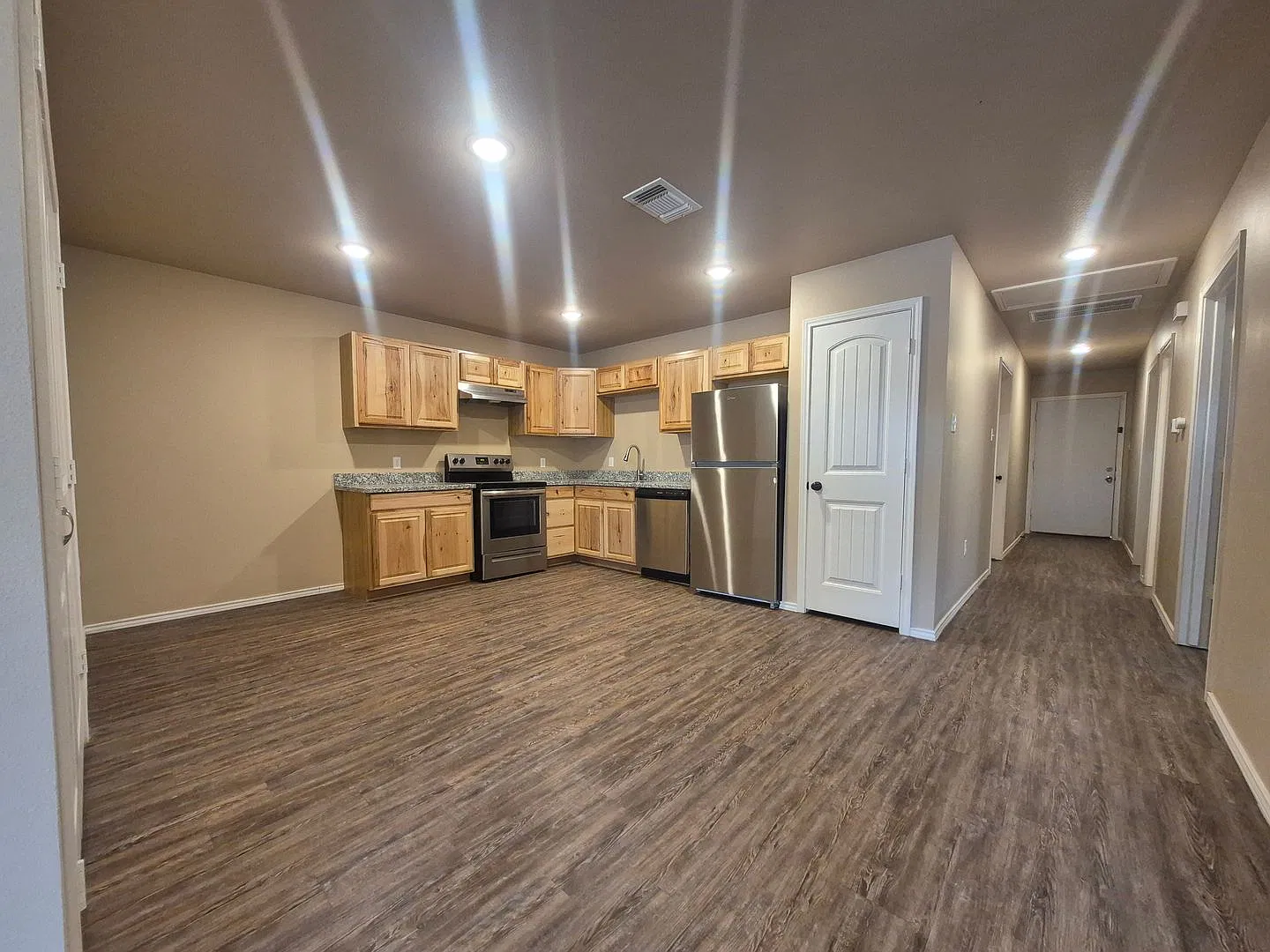 New Construction In Cypress — Photo 3