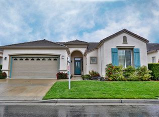 453 Tayberry Ln, Brentwood, CA 94513