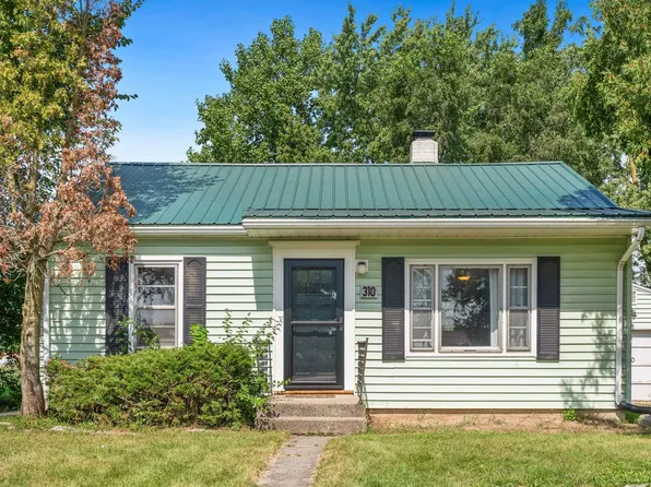 310 E Walnut St, Waterloo, IN 46793