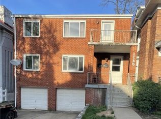1145 Greenfield Ave, Pittsburgh, PA 15217