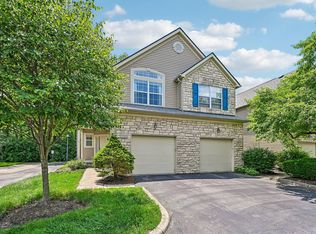 5515 Village Xing, Hilliard, OH 43026