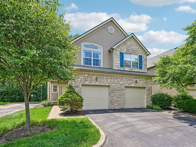 5515 Village Xing, Hilliard, OH, 43026