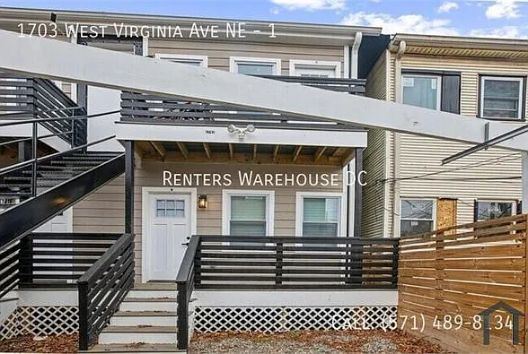 1703 W Virginia Ave NE #3 — Photo 9