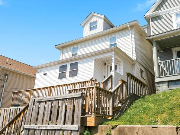 289 Wiles St, Morgantown, WV 26505