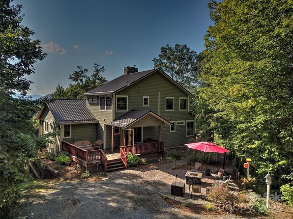425 Sawmill Creek Rd, Bryson City, NC 28713