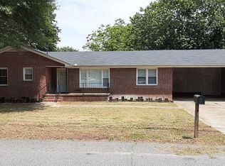 138 Forest St, Greer, SC 29650