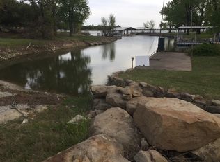 409 County Road 544, Eastland, TX 76448