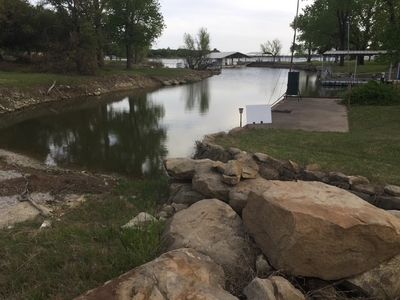 409 County Road 544, Eastland, TX, 76448