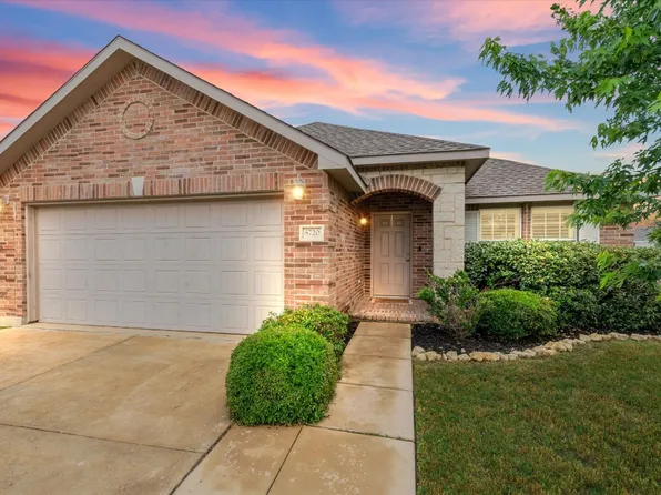 5720 Mirror Ridge Dr, Fort Worth, TX 76179