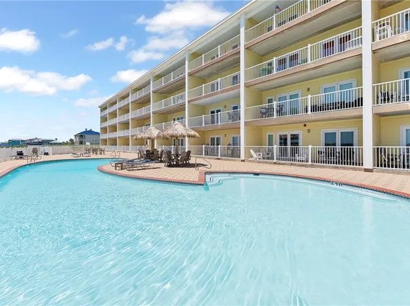 5495 State Highway 361 #1009, Pt Aransas, TX 78373