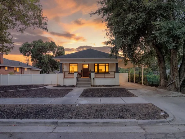 2274 S Green St, Salt Lake City, UT 84106