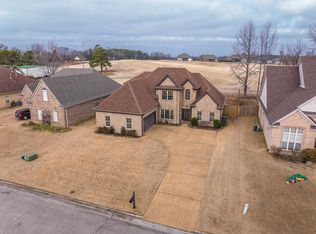 40 Fair View Cv LOT 22, Oakland, TN 38060