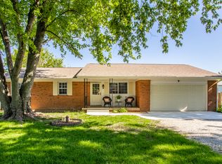 8630 E McGregor Rd, Indianapolis, IN 46259