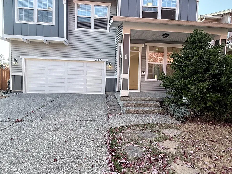 15032 48th Ave SE