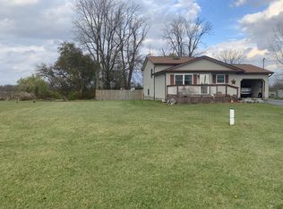 13400 State Route 56, Mechanicsburg, OH 43044