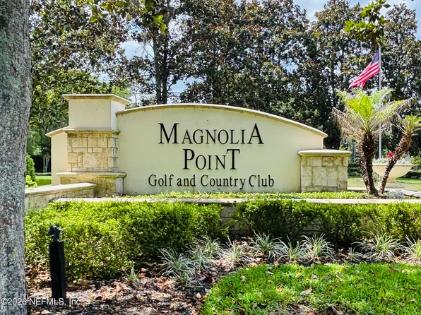 1715 COLONIAL Drive, Green Cove Springs, FL 32043