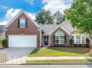 1033 S Creek Dr, Villa Rica, GA 30180