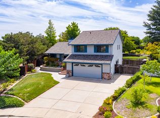 610 Woodbury Pl, Oakley, CA 94561