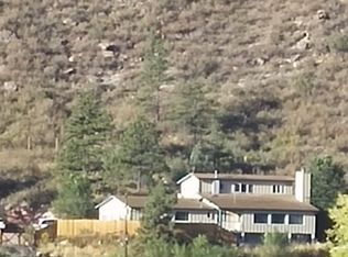 111 Antelope Dr, Lyons, CO 80540