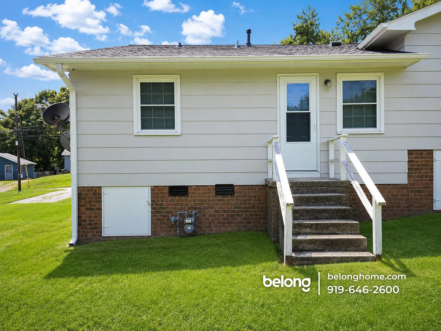 2 bed, 1.0 bath, 700 sqft, $1,125 — Photo 1