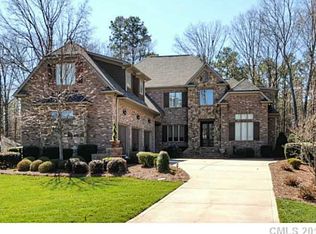 801 Beauhaven Ln, Waxhaw, NC 28173