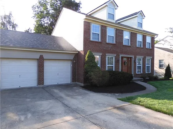 3025 Wolf Creek Way, Burlington, KY 41005