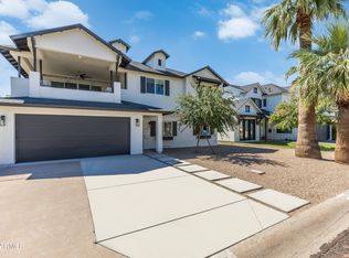 4427 E Turney Ave, Phoenix, AZ 85018