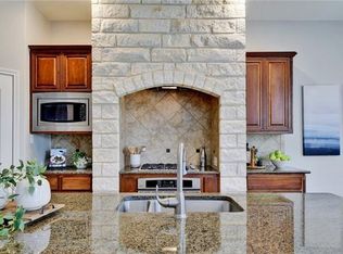 904 Fork Ridge Path, Round Rock, TX 78665