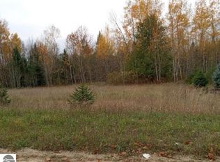 0 Bennett Rd, Williamsburg, MI 49690