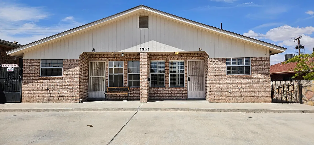 Building Photo - 3903 Van Buren Ave