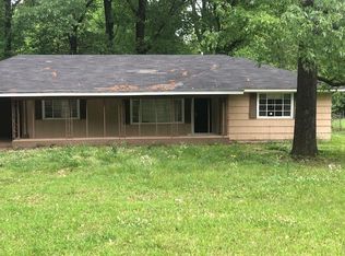 4026 Meadowlane Dr, Jackson, MS 39206